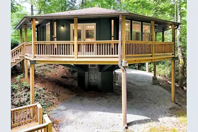 477 Mountain Forest Estate, Sylva, NC 28779 - Photo 17