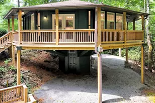 477 Mountain Forest Estate, Sylva, NC 28779 - Photo 17