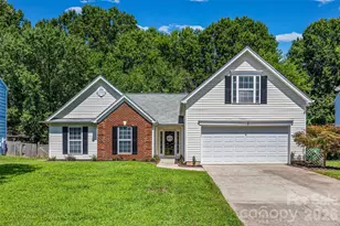 12630 Ivey Creek Dr, Charlotte, NC 28273 - Photo 1