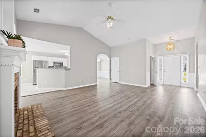 12630 Ivey Creek Drive, Charlotte, NC 28273 - Photo 5