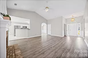 12630 Ivey Creek Dr, Charlotte, NC 28273 - Photo 5