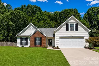 12630 Ivey Creek Drive, Charlotte, NC 28273 - Photo 1