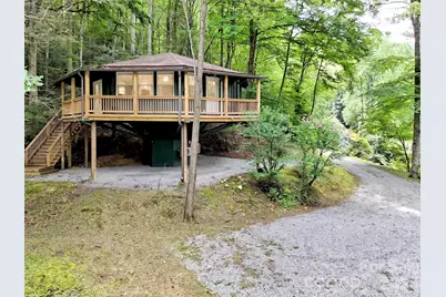 475 Mountain Forest Estate, Sylva, NC 28779 - Photo 1