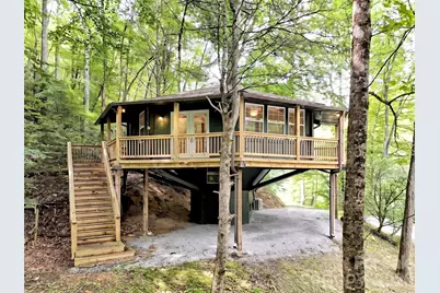 475 Mountain Forest Estate, Sylva, NC 28779 - Photo 19