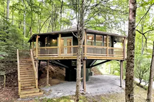 475 Mountain Forest Estate, Sylva, NC 28779 - Photo 19