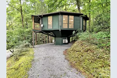 475 Mountain Forest Estate, Sylva, NC 28779 - Photo 3