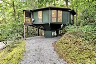 475 Mountain Forest Estate, Sylva, NC 28779 - Photo 3