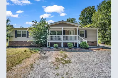 277 Eldon Grove Drive, Mooresboro, NC 28114 - Photo 1