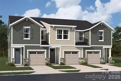 3209 Meadow Knoll Drive, Charlotte, NC 28269 - Photo 1