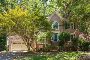 15808 Breton Brook St, Huntersville, NC 28078 - Photo 1