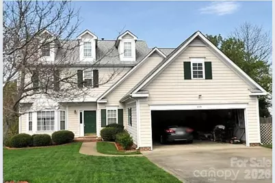 4106 Highcroft Lane, Charlotte, NC 28269 - Photo 1