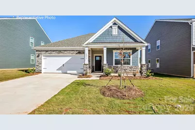 338 Frozen Dream Drive, Salisbury, NC 28147 - Photo 1