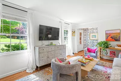 3716 Severn Avenue, Charlotte, NC 28210 - Photo 5