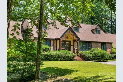 122 Stuyvesant Road, Asheville, NC 28803 - Photo 3