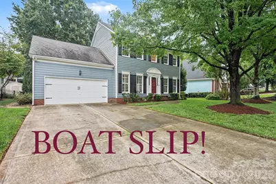 21315 Harken Drive, Cornelius, NC 28031 - Photo 1