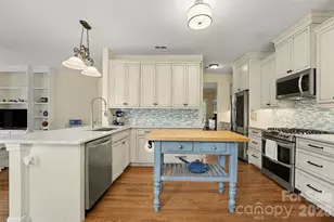 21315 Harken Dr, Cornelius, NC 28031 - Photo 7