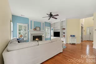 21315 Harken Dr, Cornelius, NC 28031 - Photo 5