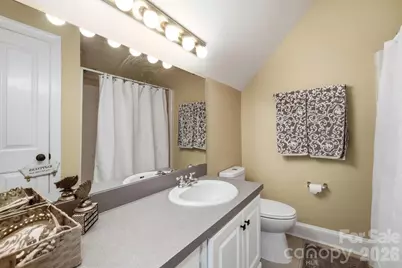 141 Oak Leaf Lane, Wingate, NC 28174 - Photo 33