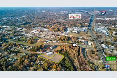 0 Wall Street, Statesville, NC 28677 - Photo 17