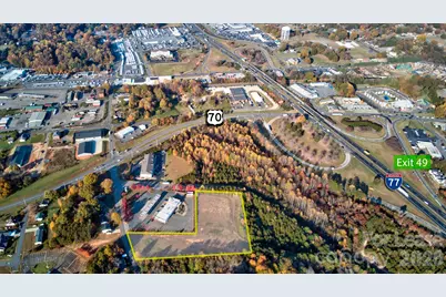 0 Wall Street, Statesville, NC 28677 - Photo 13