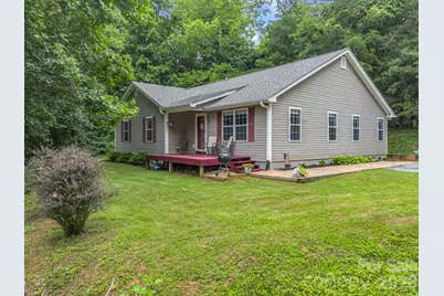 18 Buckle Ridge, Weaverville, NC 28787 - Photo 7