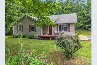 18 Buckle Ridge, Weaverville, NC 28787 - Photo 9