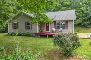 18 Buckle Ridge, Weaverville, NC 28787 - Photo 9