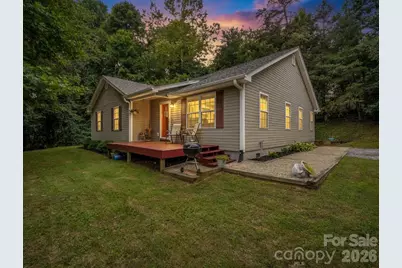 18 Buckle Ridge, Weaverville, NC 28787 - Photo 1