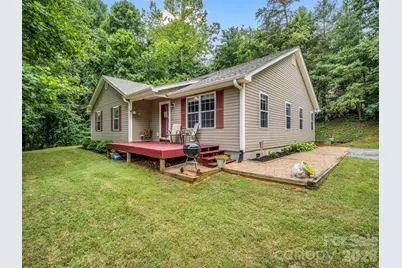 18 Buckle Ridge, Weaverville, NC 28787 - Photo 5