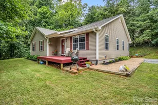 18 Buckle Ridge, Weaverville, NC 28787 - Photo 5
