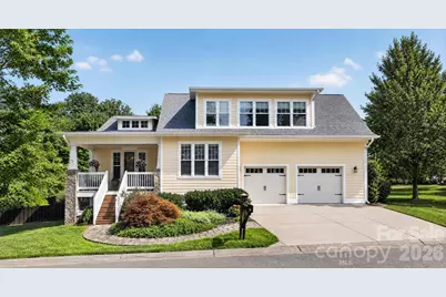 6 Bungalow Way, Asheville, NC 28804 - Photo 1