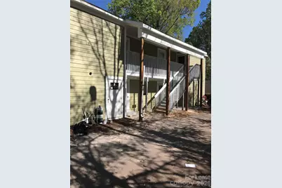 3805 Miriam Drive #6, Charlotte, NC 28205 - Photo 3