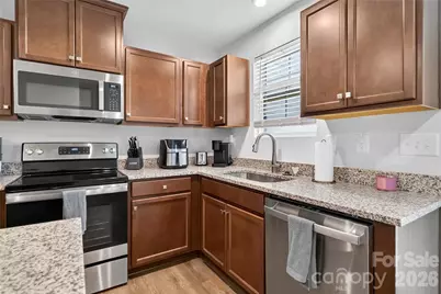 154 Stella Lane #C, Troutman, NC 28166 - Photo 7