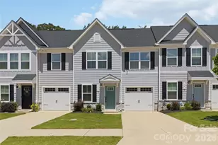 154 Stella Ln, Troutman, NC 28166 - Photo 1