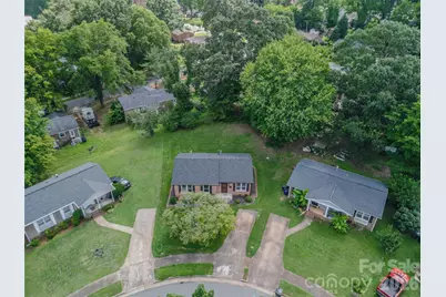 4040 Burnham Court, Winston Salem, NC 27105 - Photo 23