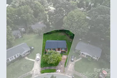 4040 Burnham Court, Winston Salem, NC 27105 - Photo 25