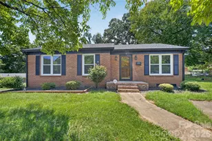 4040 Burnham Ct, Winston Salem, NC 27105 - Photo 1