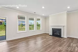 4279 Round Table Dr, Gastonia, NC 28056 - Photo 5