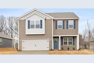 208 Hyder Ridge Road, Asheville, NC 28804 - Photo 1