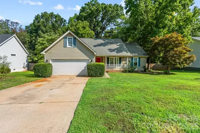 823 Thistledown Drive, Rock Hill, SC 29730 - Photo 1