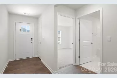 214 Hyder Ridge Road, Asheville, NC 28804 - Photo 5