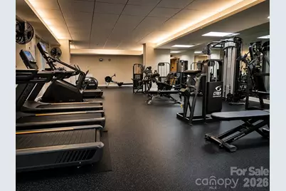 300 W 5th Street #546, Charlotte, NC 28202 - Photo 23