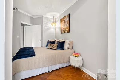 300 W 5th Street #546, Charlotte, NC 28202 - Photo 17