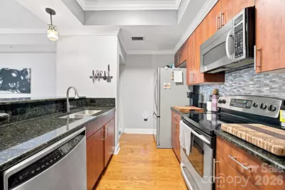300 W 5th Street #546, Charlotte, NC 28202 - Photo 7