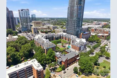 300 W 5th Street #546, Charlotte, NC 28202 - Photo 3