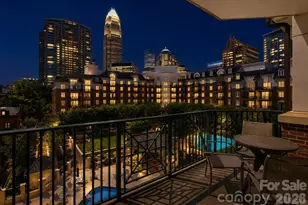 300 W 5th St, Charlotte, NC 28202 - Photo 1