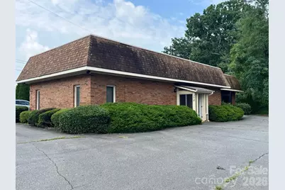 274 & 278 Merrimon Avenue, Asheville, NC 28801 - Photo 1