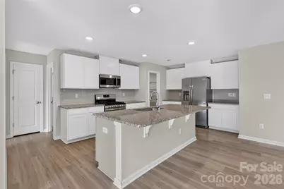 1503 Forkhorn Drive, Monroe, NC 28110 - Photo 5