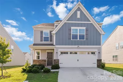 1503 Forkhorn Drive, Monroe, NC 28110 - Photo 1