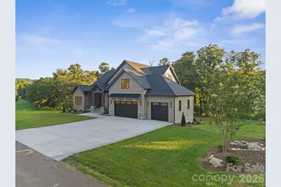 246 Turkey Ridge Road, Fletcher, NC 28732 - Photo 47